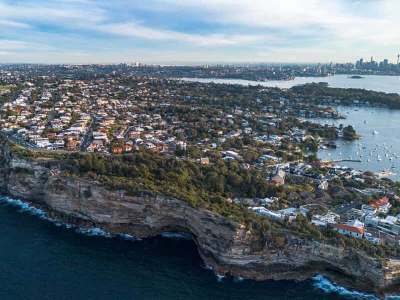 9:30AM Sydney Airport-Hotel transfer with City Half Day Tour - An In-Depth Look at the Tour Experience