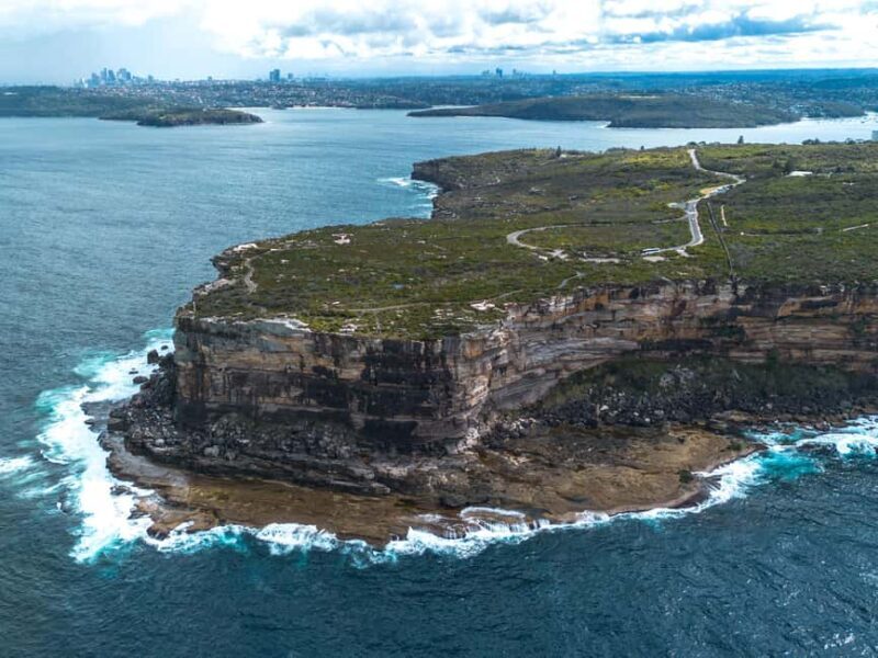 9:30AM Sydney Airport-Hotel transfer with City Half Day Tour - Who Would Benefit Most?