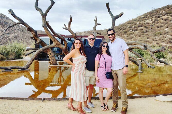 $99 Valle de Guadalupe Wine Tours - DayTrip to baja from San Diego - Who Should Consider This Tour?