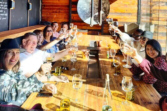 $99 Valle de Guadalupe Wine Tours - DayTrip to baja from San Diego - Frequently Asked Questions