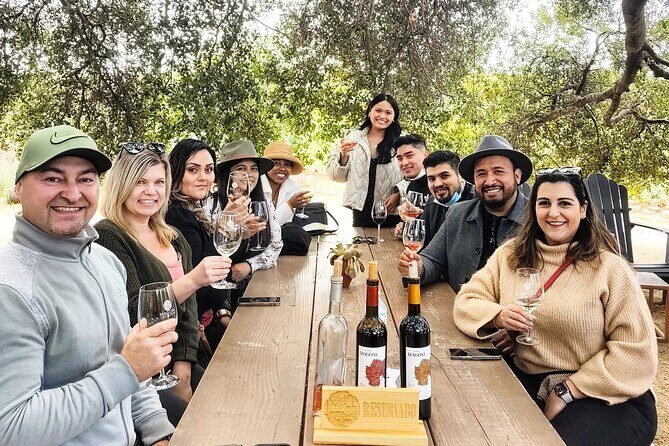 $99 Valle de Guadalupe Wine Tours - DayTrip to baja from San Diego - Final Thoughts