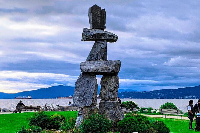 $99 Vancouver 2 Hours City Tour Private - The Practical Side: What’s Included and What’s Not