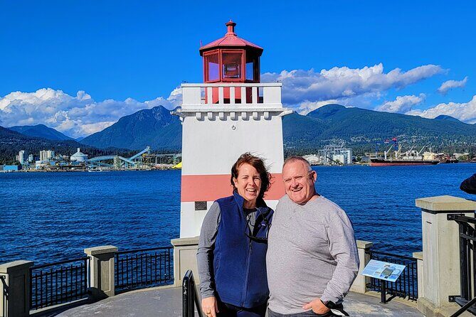 $99 Vancouver 2 Hours City Tour Private - Who Should Consider This Tour?