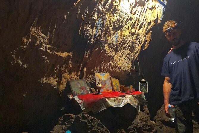 99Holy Fathers Cave - Paleochora - Krios Beach Private Tour - Who Should Consider This Tour?