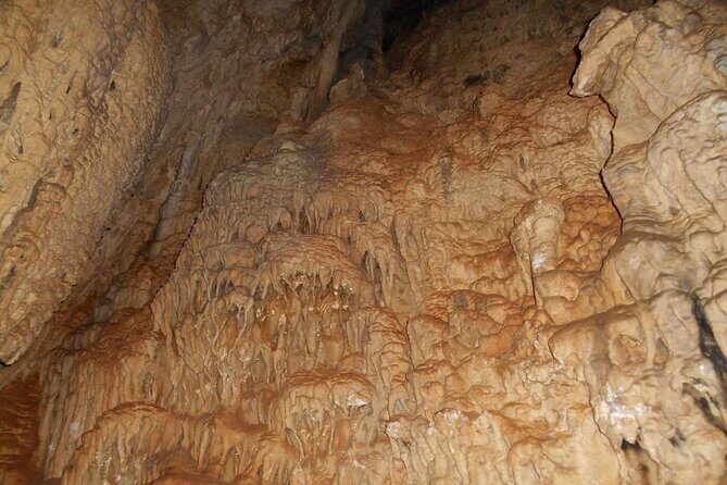 99Holy Fathers Cave - Paleochora - Krios Beach Private Tour - FAQ