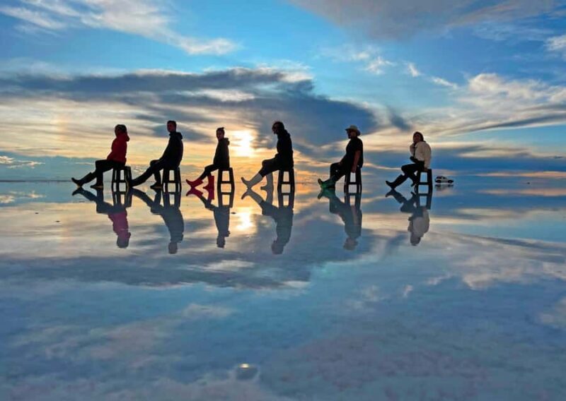 9D Cuz-Sacred Valley-Machu Picchu-Lake Titicaca-La Paz-Uyuni - Discover the Heart of the Andes in 9 Days