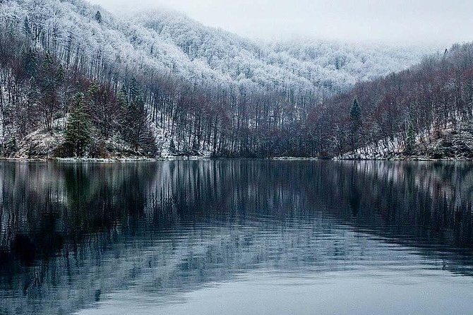 9D8N Bosnian Winter Holiday (Winter with Funky Tours) - Frequently Asked Questions