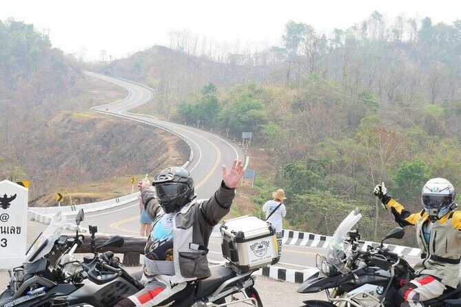 A 12-Day Motorcycle Journey through Northern Thailand - The Bottom Line: Is It Worth It?