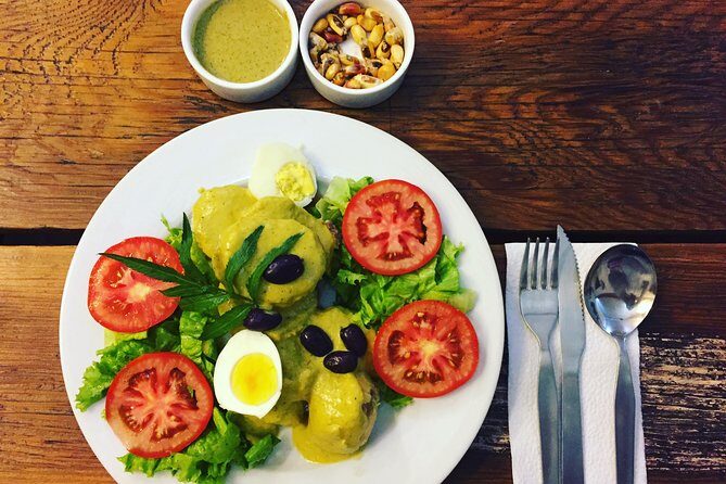 A 3-hour Guided Food Tour with 4 Iconic Restaurants of Arequipa - Why This Tour Works and Who It’s Best For
