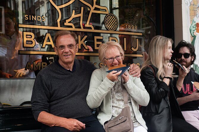 A 3-Hour Private Guided Tour Through Amsterdam with a Local - Who Will Love This Tour?