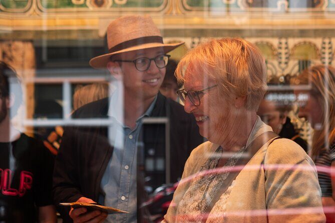 A 3-Hour Private Guided Tour Through Amsterdam with a Local - Frequently Asked Questions