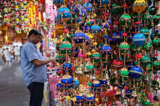 A 3in1 PRIVATE Food Tour: Chinatown, Little India, Kampong Glam - FAQ