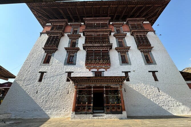 A 7-Day Journey Through the Land of Happiness - FAQ