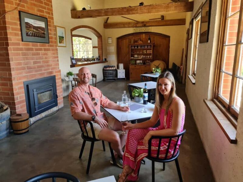 A Barossa Valley pickup: Wine and Heritage Tour, Local Guide - Who Will Love This Tour?