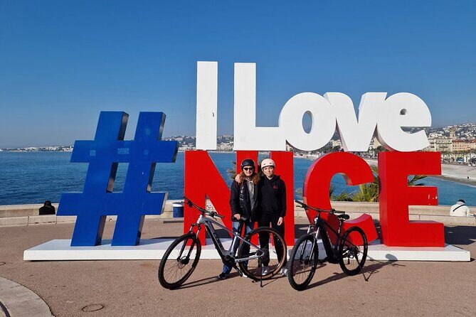 A beautiful escape on an electric bike - Final Thoughts