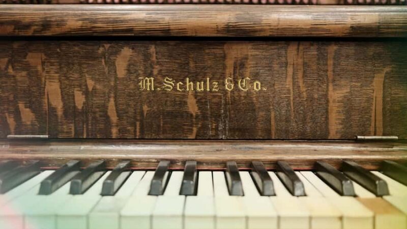 A Behind the Scenes Look at Our Austin Jam Session - Final Thoughts: Who Should Consider This Tour?