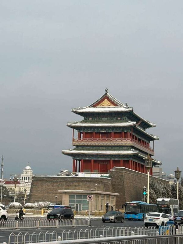 A Beijing Tour of Essentials Along the Central Axis - In-Depth Look at the Experience