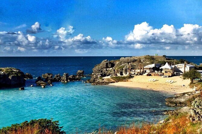 A Bermuda Exquisite Experience with FREE Scenic Ferry Return - Who Should Take This Tour?