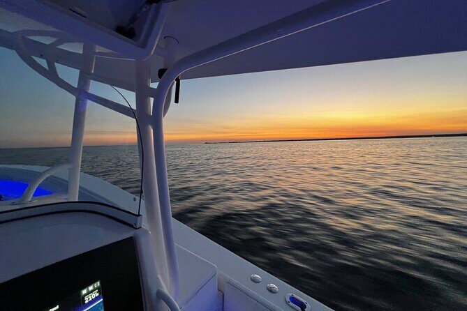 A Better Boating Experience - Coastlines Charters, St. Pete Beach - Final Thoughts: Who Will Love This Tour?