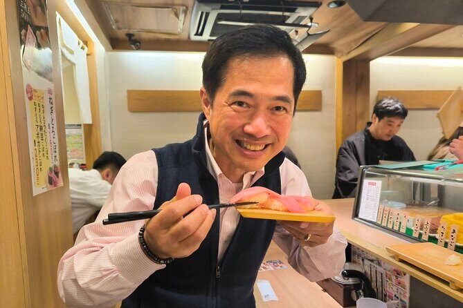 A Bite of Kyoto After Dark Walking Tour for Food Lovers By Guide - Final Thoughts