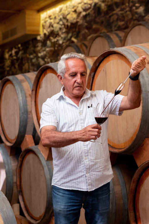 A breathtaking tour of Khor Virap with wine tasting included - Who Should Consider This Tour?