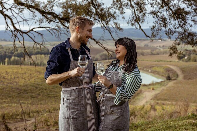 A Brunello Cooking Class with Vineyards View Winery - FAQ