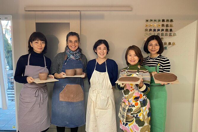 A Calming Pottery Workshop & Japanese Food Musubi Making TOKYO - Final Thoughts: Is This Tour Worth It?