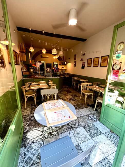A Casa di Nonna  Vegan Pizza, Kombucha, and Organic Wine Tasting in Turin - Why This Tour is Worth Considering