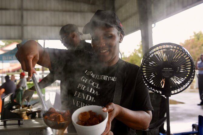 A Chef led Culinary Journey exploring hidden gems and history! - FAQ