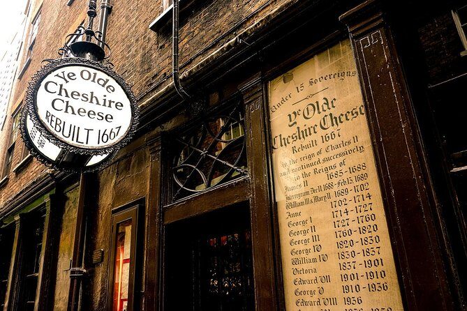 A Christmas Carol and Charles Dickens Old London Walking Tour - FAQ: Your Questions Answered