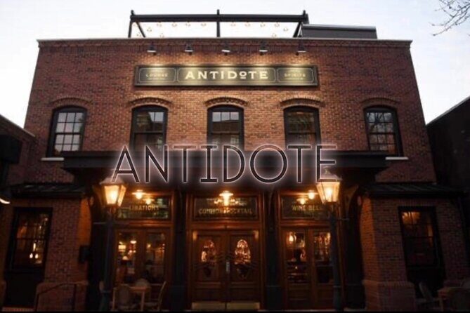 'A Christmas Carol' Pub Crawl in Asheville (DEC 10-28) - Frequently Asked Questions