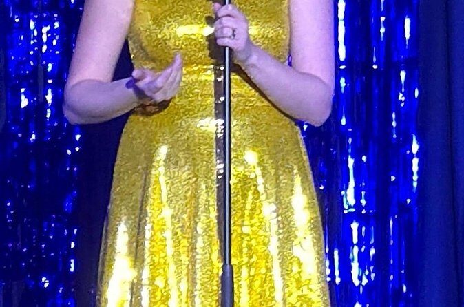 A Closer Walk: A Tribute To Patsy Cline - Who Should Consider This Tour