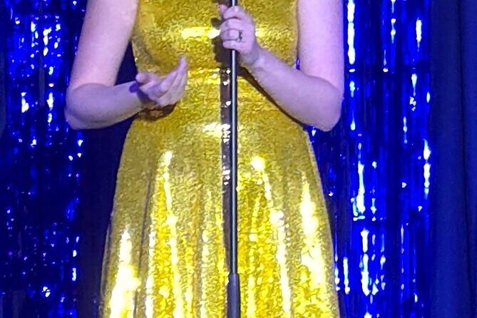 A Closer Walk: A Tribute To Patsy Cline - FAQs