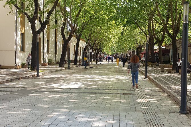 A Communist Manifesto: Tirana before and after - Exploring Tirana’s Communist Past: A Detailed Review