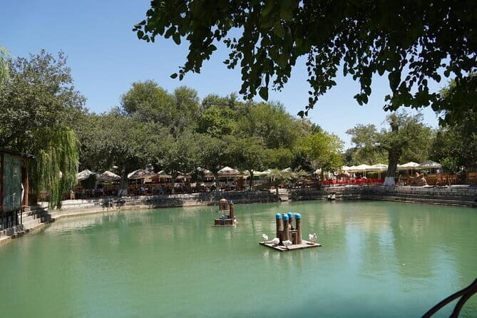 A Complete Chapter To Old Bukhara - Practical Details and Considerations