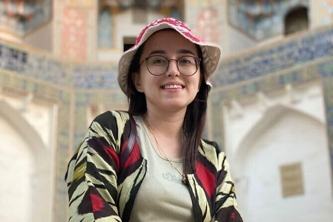 A Complete Chapter To Old Bukhara - Final Thoughts