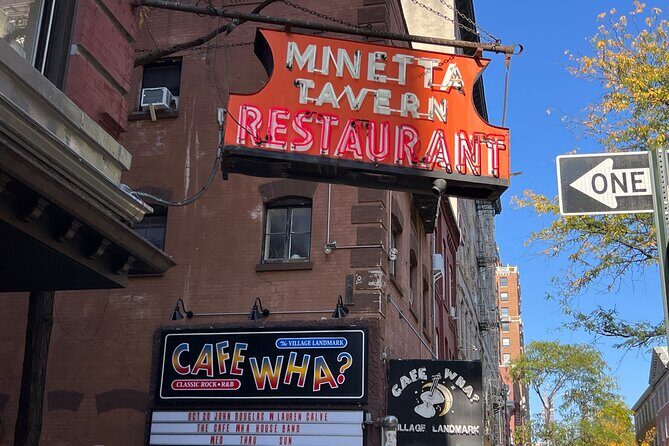 A Complete Unknown Movie Sites Private Tour - FAQ