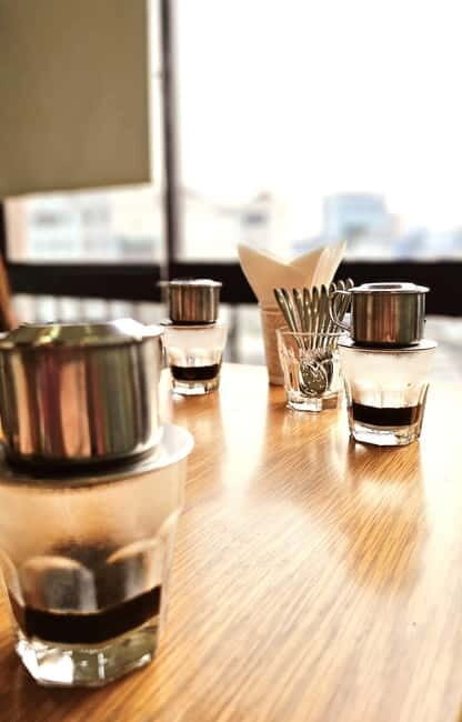 A Complete Vietnam Coffee Journey - The Unknown Giant - A Complete Vietnam Coffee Journey - The Unknown Giant