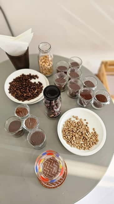 A Complete Vietnam Coffee Journey - The Unknown Giant - Key Points