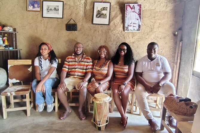 A corner of Africa in Colombia - An In-Depth Look at the Palenque Tour Experience