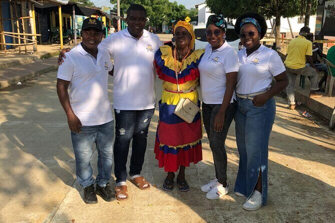 A corner of Africa in Colombia - Final Thoughts