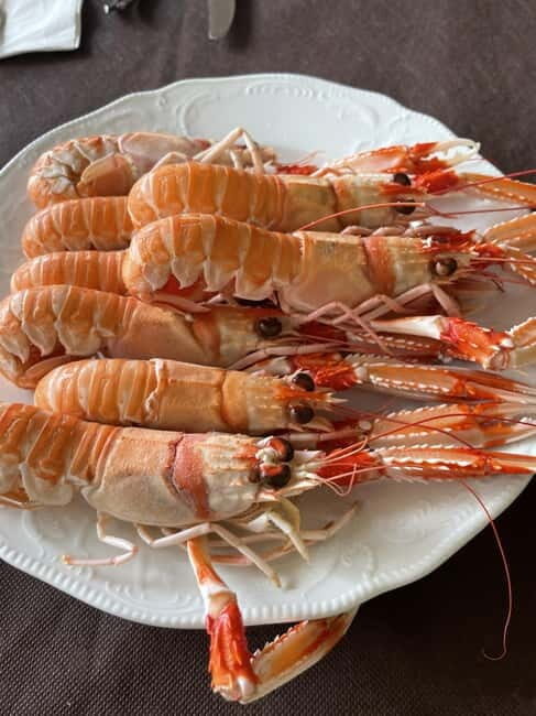 A Coruña: Local Market & Restaurant Visit with Food & Wine. - Frequently Asked Questions