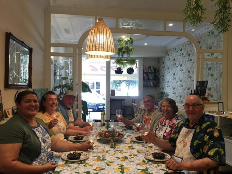 A Coruña: Local Market Shopping and Cooking Workshop - Who Should Consider This Experience?