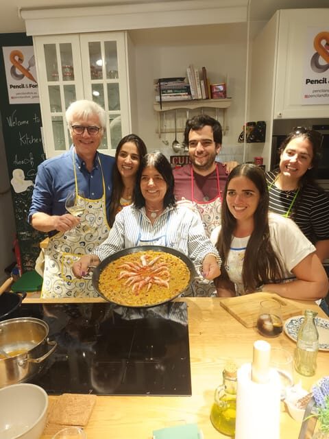 A Coruña: Local Market Shopping and Cooking Workshop - FAQ