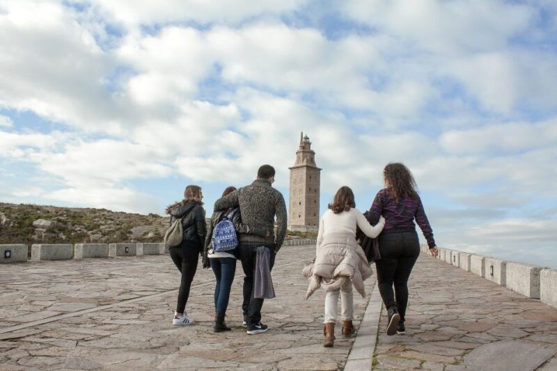 A Coruña: Private Guided Walking Tour - Who Will Love This Tour?