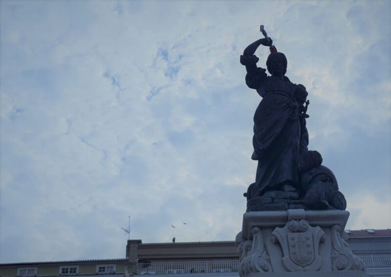 A Coruña: Private Walking Tour with Local Guide - An In-Depth Look at the Tour