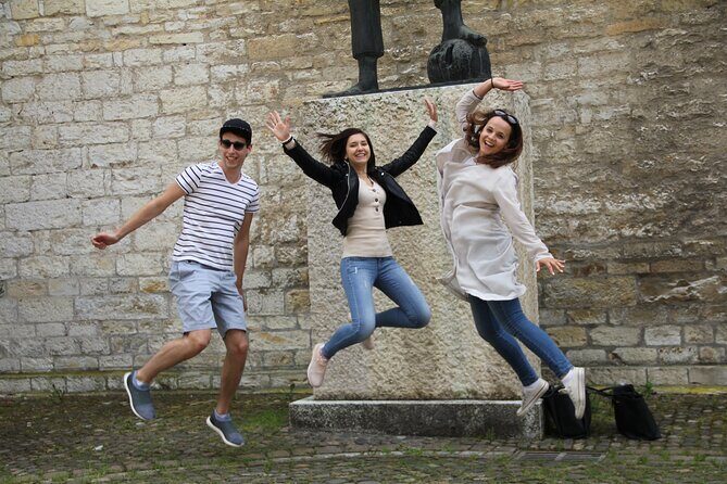 A Coruña Scavenger Hunt and Sights Self-Guided Tour - Practical Tips for Your Adventure