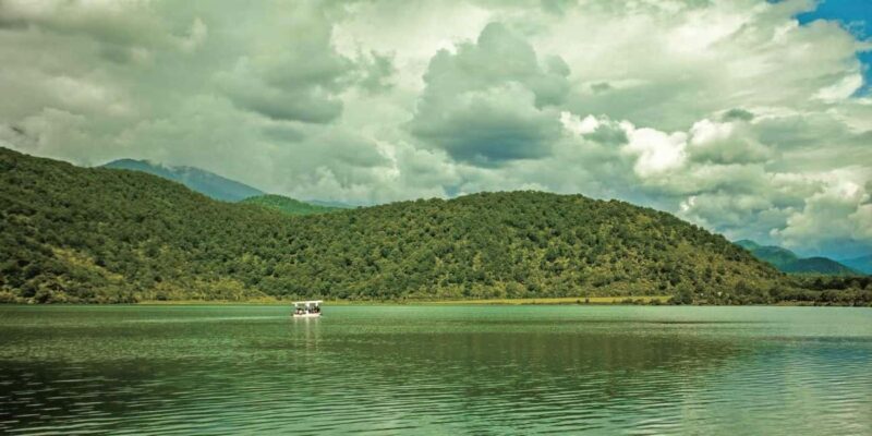 A Culinary Journey Through History and Nature - An In-Depth Look at the Azerbaijani Culinary and Scenic Journey