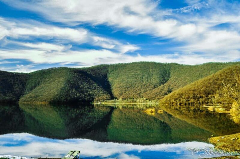 A Culinary Journey Through History and Nature - Discovering Azerbaijan’s Flavors and Sights