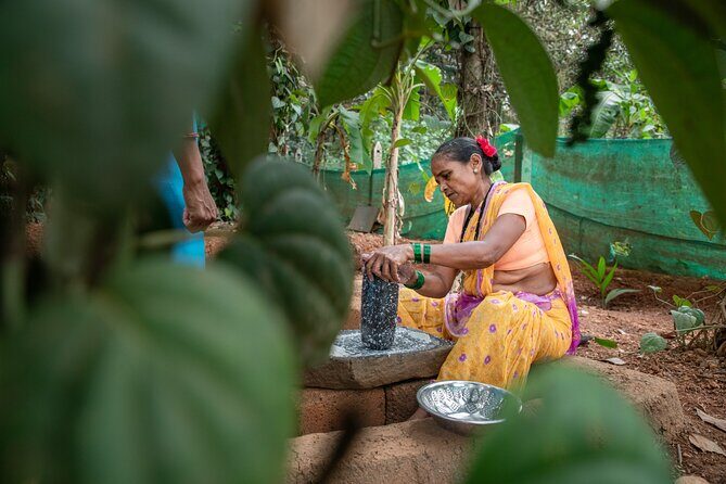 A Culinary Journey with locals in Chorao Island - A Culinary Journey with locals in Chorao Island
